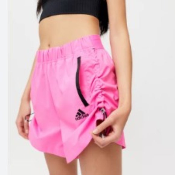 adidas SCREAMING PINK SET NWT - Picture 7 of 7